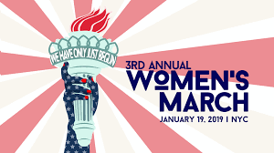 2019 Women’s March