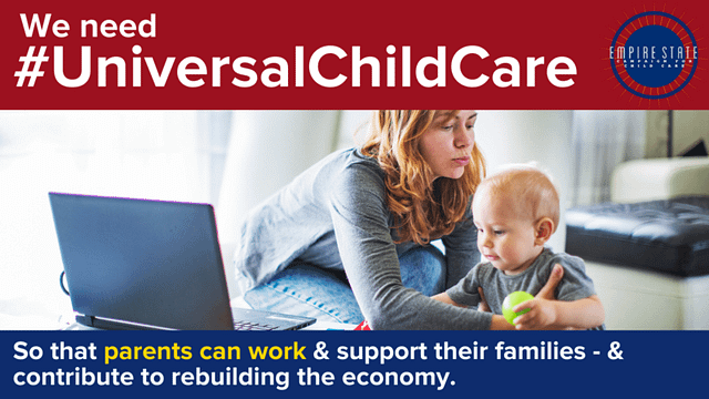 Call-In Action & Twitter Storm – BQNOW & POWHER NY